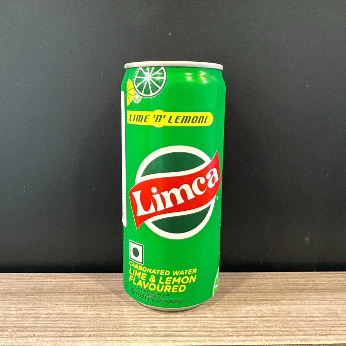 Limca.