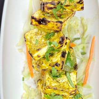 Paneer Tikka