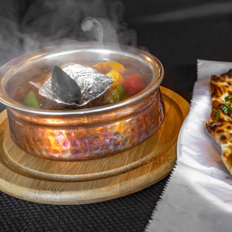 Savor Our Veg Fried Rice