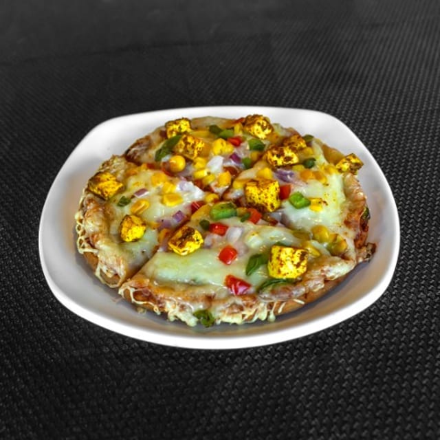 Makhani Pizza.