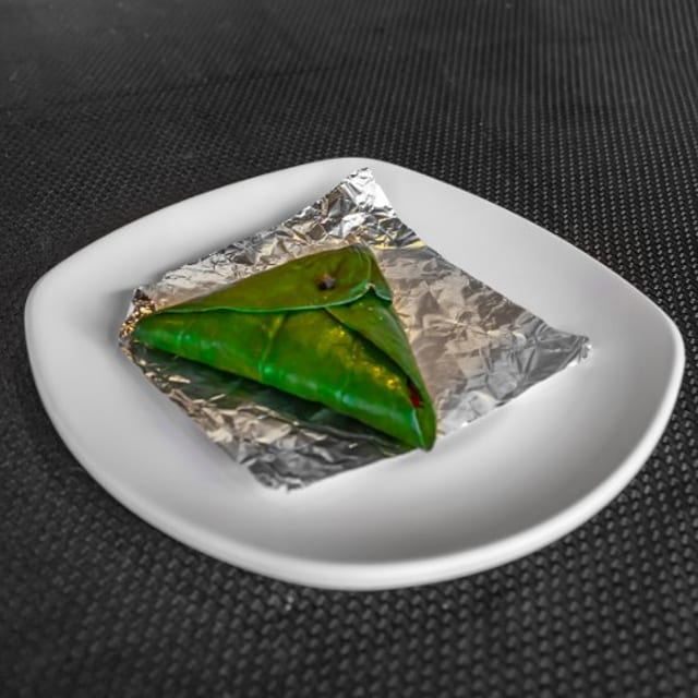 Paan.