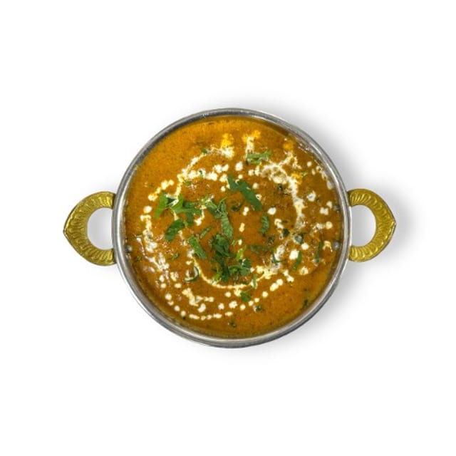 Vegetable Kofta.