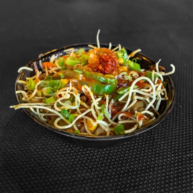 American Chopsuey Sweet.