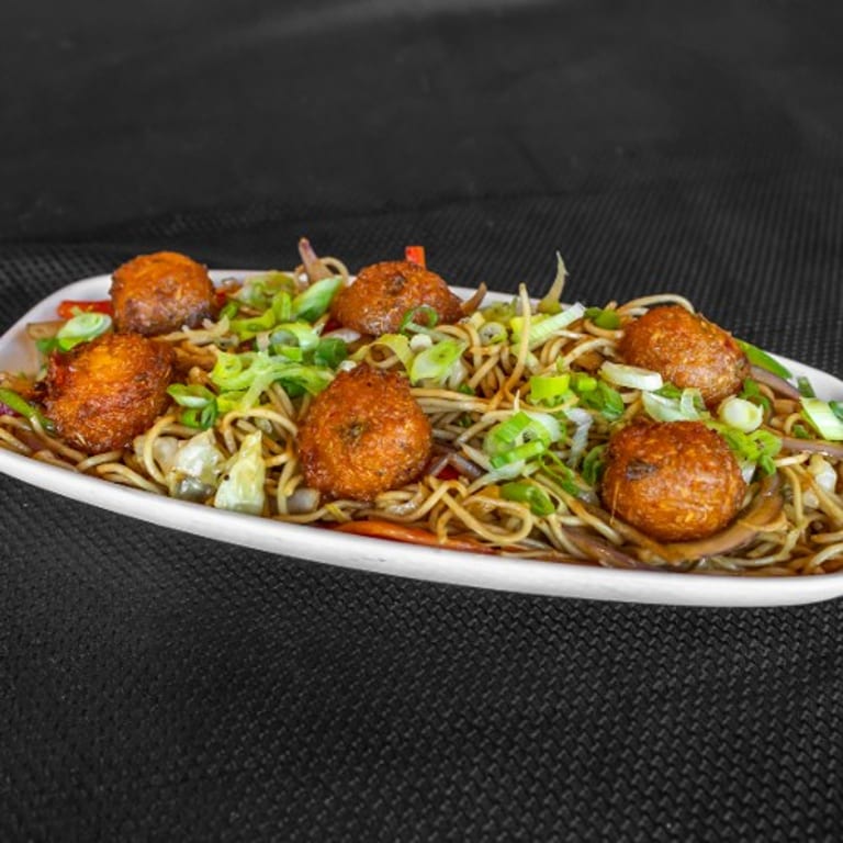 Explore Our Noodle Dishes