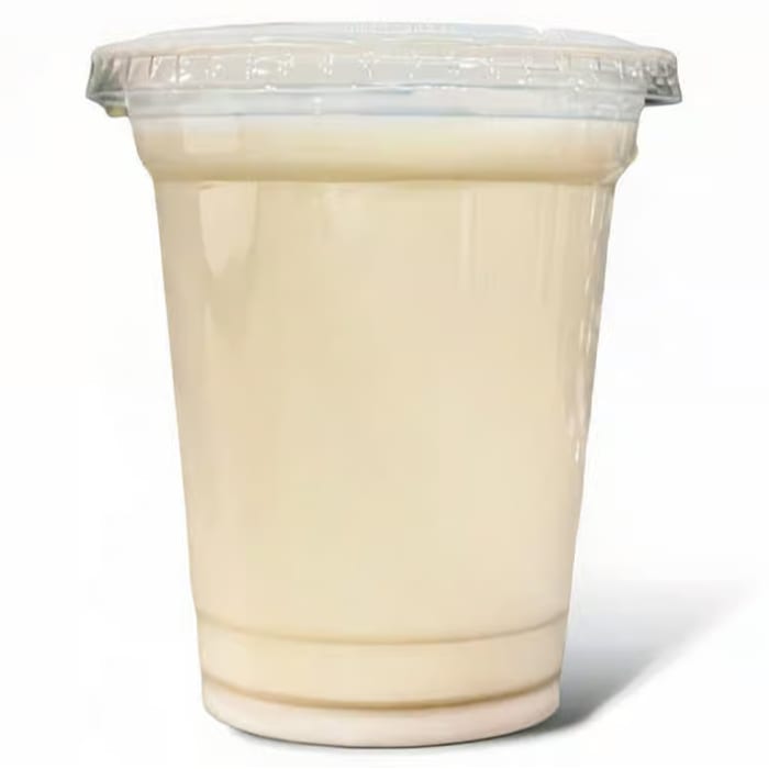 Buttermilk (Masala Chhas).