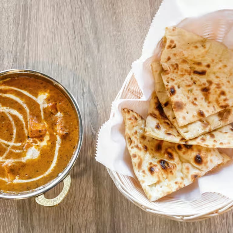 Delicious Masala Dishes