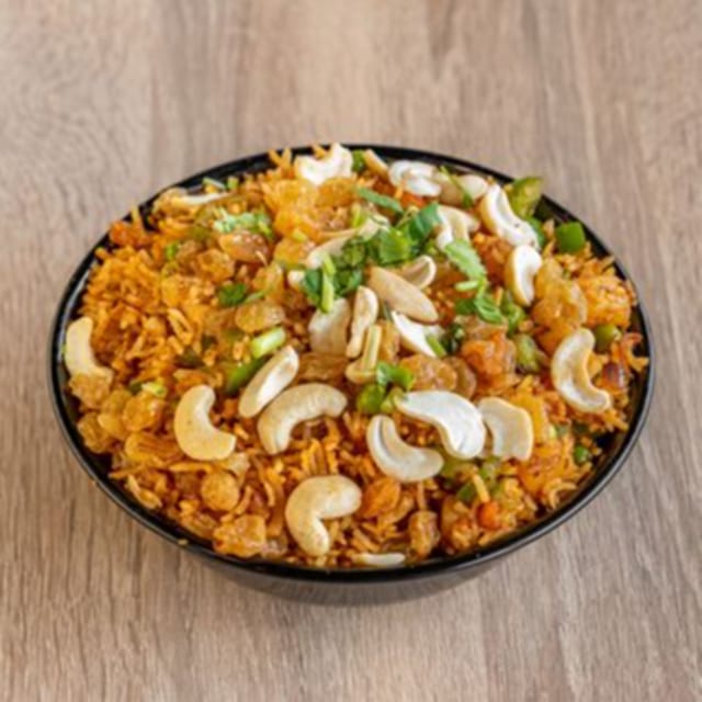 Honest Special Pulav.