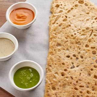 Masala Dosa