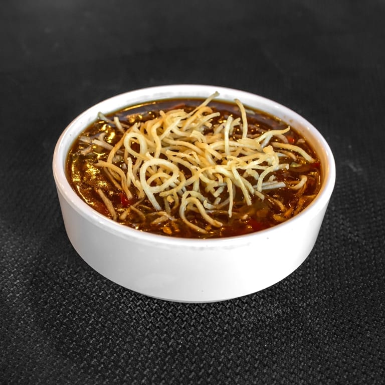 Explore Our Soup Selection