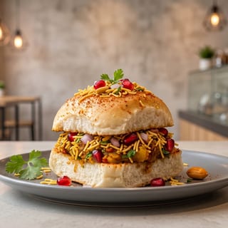 Dabeli (1 pc)