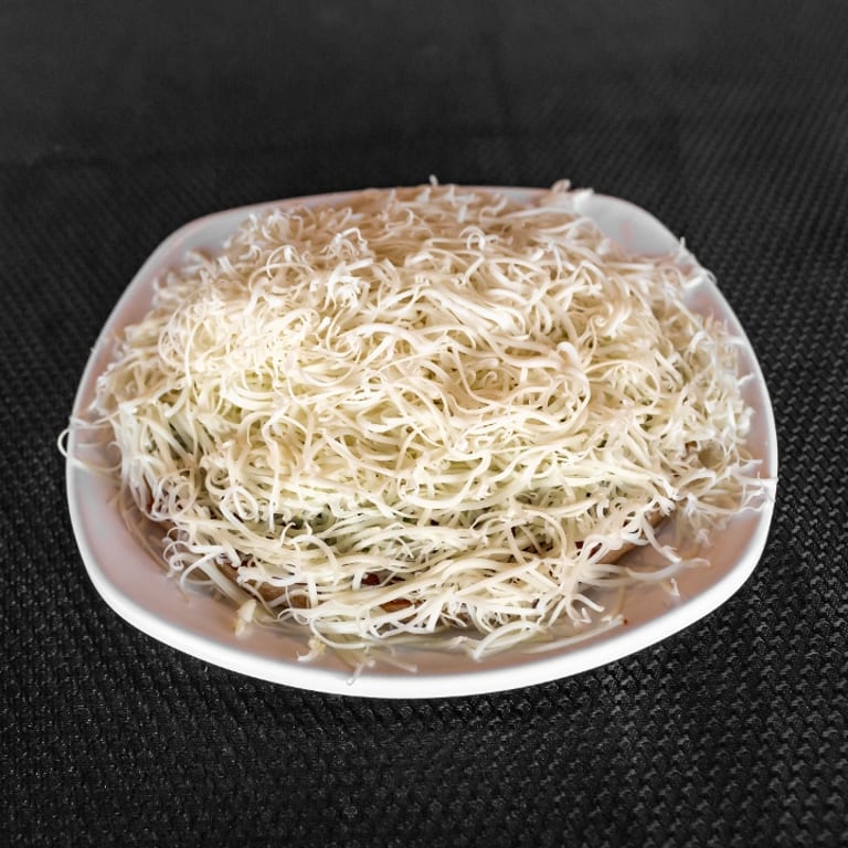 Savor Our Fresh Raita