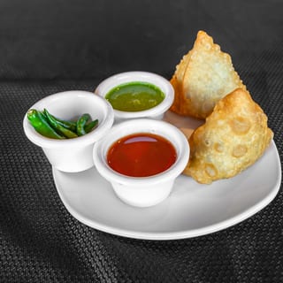 Samosa (2 Pcs)