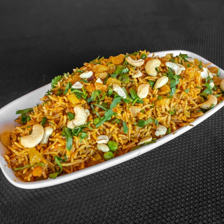 Indulge in Our Noodles